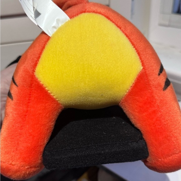 🐯Vintage Rare Disney Tigger Plush Photo Frame - Picture 4 of 15